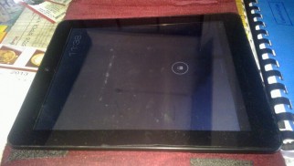 Symphony Xplorer TAB T8