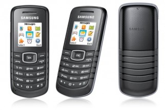 samsung GT E1080F very smart set samsung GT E1080F very smart set