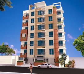 flats in west dhanmondi