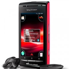 Sony Ericsson E16i W8 fully fresh with all Sony Ericsson E16i W8 fully fresh with all