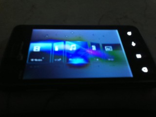 Micromax X455 Full Touch 3.2 ins 6 month warranty Micromax X455 Full Touch 3.2 ins 6 month warranty