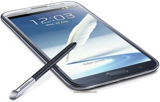 Samsung Galaxy Note 2 Samsung Galaxy Note 2