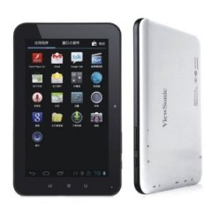 ViewSonic Tablet PC - 7 Capacitive Android 4 ViewSonic Tablet PC - 7 Capacitive Android 4