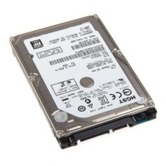 NOTEBOOK HDD 500GB Hitachi 02 year warranty