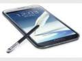 SAMSUNG GALAXY NOTE 2 WIFI TV CLONE