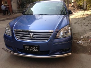 Toyota Premio Toyota Premio
