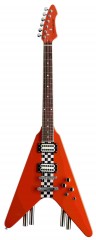 Stagg G Force V Shape Guitar for sell came from USA