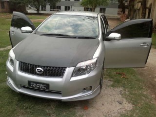 Toyota Axio Fielder fresh condition stylish G edition Toyota Axio Fielder fresh condition stylish G edition