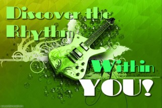 Learn guitar in Dhanmondi THE EASY WAY