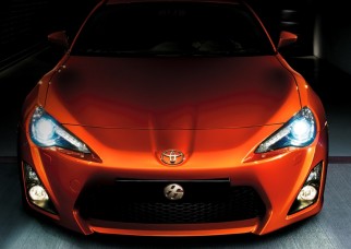 Toyota GT 86 Toyota GT 86