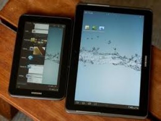 SAMSUNG GALAXY TAB 7.7 TAB 2 10.1 BOXED SAMSUNG GALAXY TAB 7.7 TAB 2 10.1 BOXED