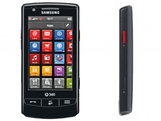 samsung vodafone 360 m1 samsung vodafone 360 m1