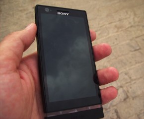URGENT SELL Sony Xperia P - LT22i URGENT SELL Sony Xperia P - LT22i
