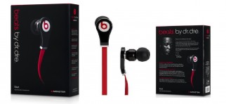 URGENT Original Beats Tour headphones