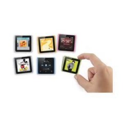 apple ipod nano