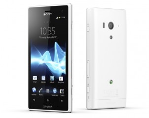 Brand New SONY XPERIA ACRO S Waterproof