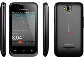 Symphony Xplorer W30 Symphony Xplorer W30