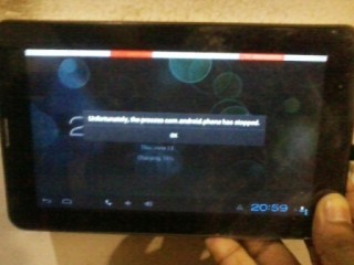 Gadget Gang 7 GG7 Mi3G