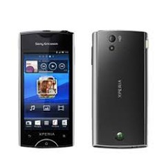 sony ericsson xperia ray st18i sony ericsson xperia ray st18i