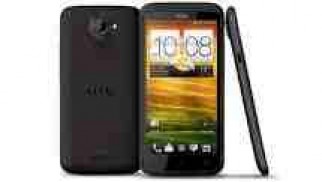 HTC One X HTC One X
