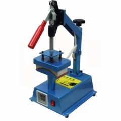 Cap Heat Press Beyond 901 hot model
