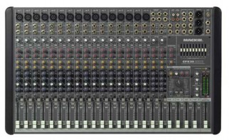 Mackie Mixer Model CFX 16 channel