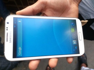 Samsung Galaxy Note 2 Samsung Galaxy Note 2