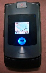 MOTORAZR V3i MOTORAZR V3i