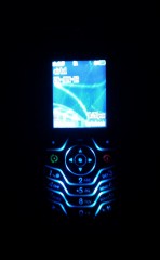 MOTOROLA L6i MOTOROLA L6i