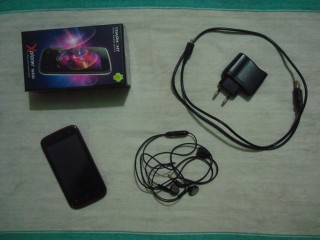 Symphony W60 Symphony W60