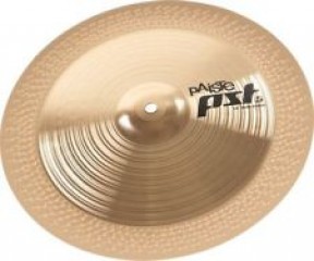 China Crash Cymbal Paste 5