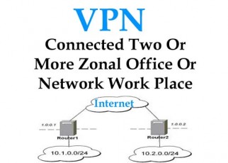 Mikrotik VPN
