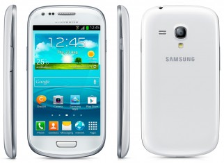 Samsung Galaxy S3 Samsung Galaxy S3