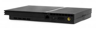 Ps2 slim
