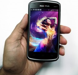 Maximus 3G 4 Super slim Full Boxed new with Warranty Maximus 3G 4 Super slim Full Boxed new with Warranty