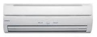 GENERAL AIR CONDITIONER 1.0 ton