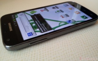 Samsung Galaxy S2 T989 T-Mobile . 100 OK. Samsung Galaxy S2 T989 T-Mobile . 100 OK.