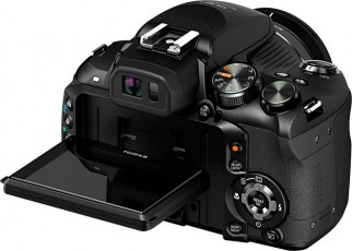 FUJIFILM FINEPIX HS10 brand new