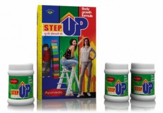 Step up