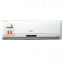 Media 2.5 Ton Split Type AC