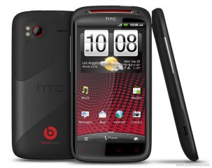 HTC Sensation XE Brand New Intact Full Boxed HTC Sensation XE Brand New Intact Full Boxed