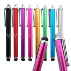 Capacitive Stylus Pen 4 Models Available For Tab PC Dx Gen