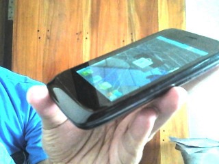 Symphony w10 with 6 month warranty Symphony w10 with 6 month warranty
