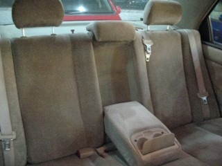Toyota Corolla G Limited Edition 2005 Old Shape 2011 Reges Toyota Corolla G Limited Edition 2005 Old Shape 2011 Reges