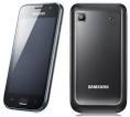 Samsung Galaxy SL I9003 Samsung Galaxy SL I9003