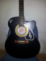 Jatin Co. Guitar 01616678632