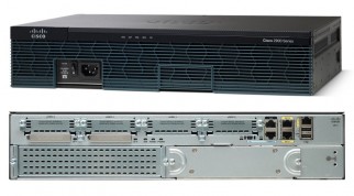 CISCO 2921 Giga Port Router for urgent Sale