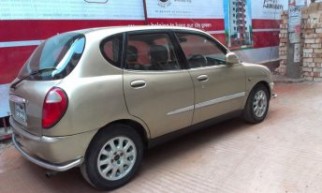 TOYOTA DUET TOYOTA DUET
