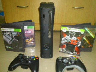 Xbox 360 Jasper Motherboard