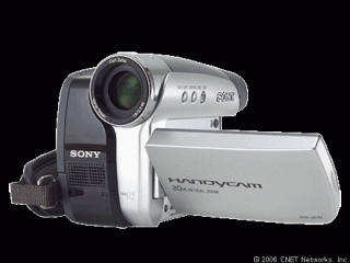 Sony Handy-cam Urgent Sale